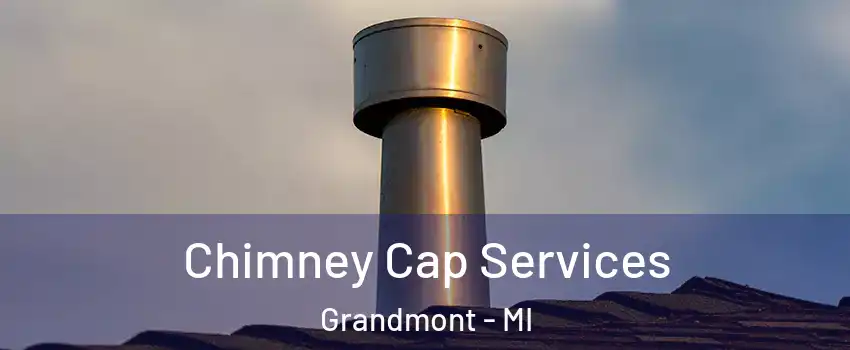 Chimney Cap Services Grandmont - MI