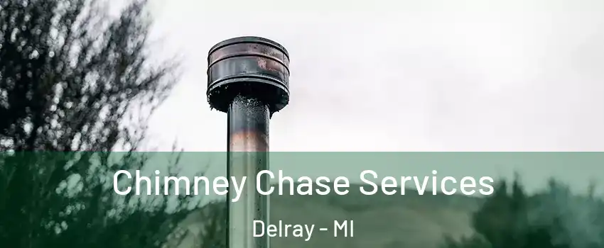 Chimney Chase Services Delray - MI