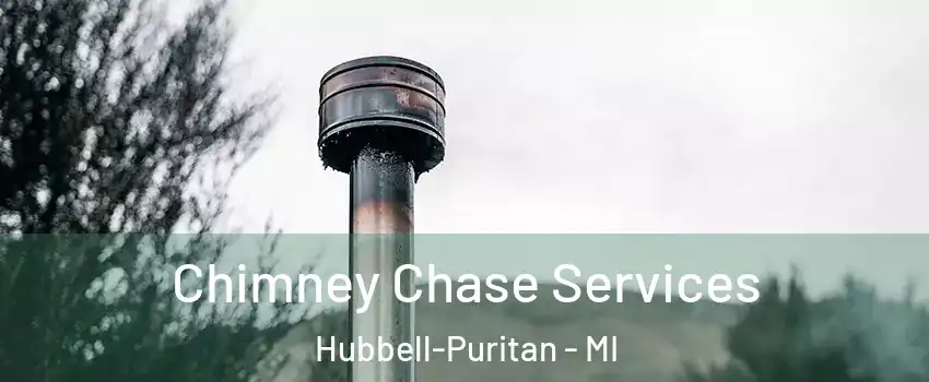 Chimney Chase Services Hubbell-Puritan - MI