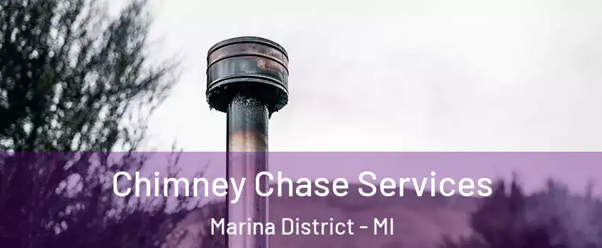 Chimney Chase Services Marina District - MI