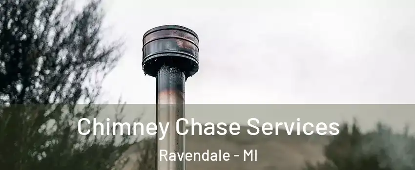 Chimney Chase Services Ravendale - MI