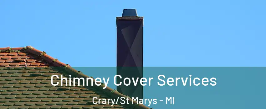 Chimney Cover Services Crary/St Marys - MI