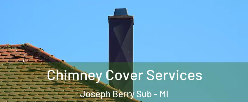 Chimney Cover Services Joseph Berry Sub - MI