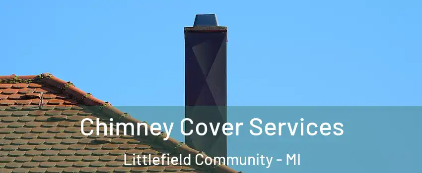 Chimney Cover Services Littlefield Community - MI