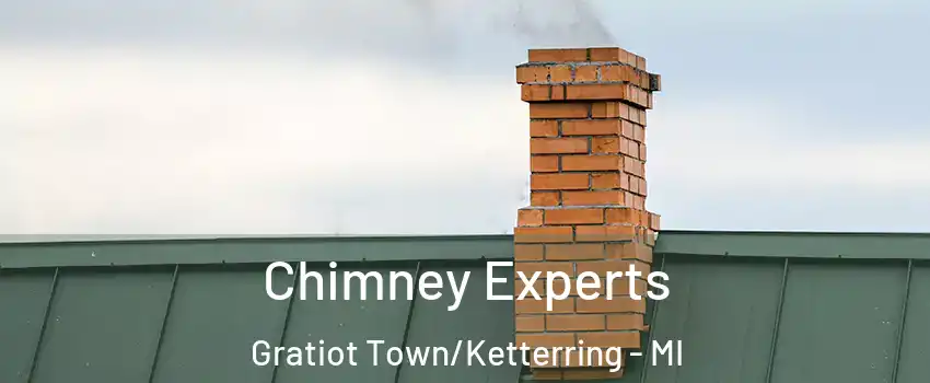 Chimney Experts Gratiot Town/Ketterring - MI