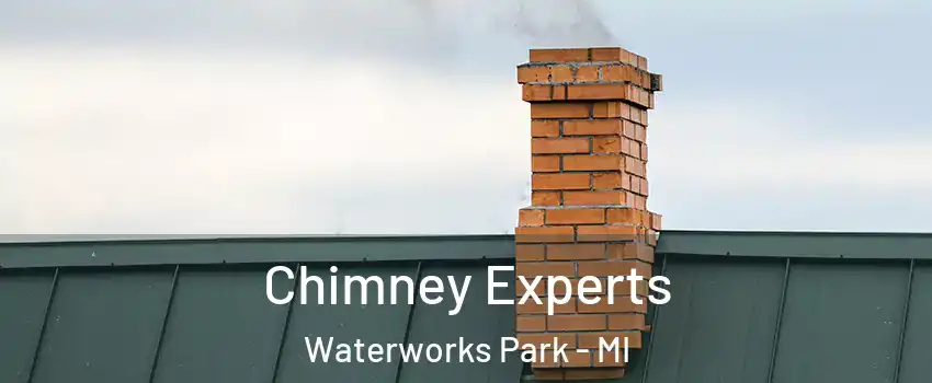 Chimney Experts Waterworks Park - MI