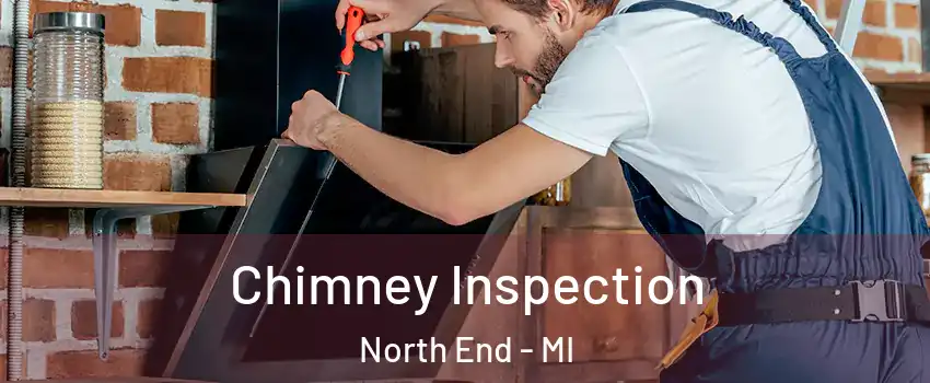 Chimney Inspection North End - MI