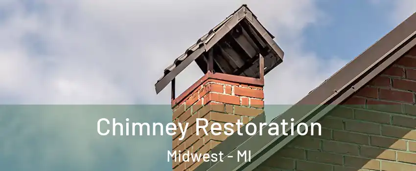 Chimney Restoration Midwest - MI