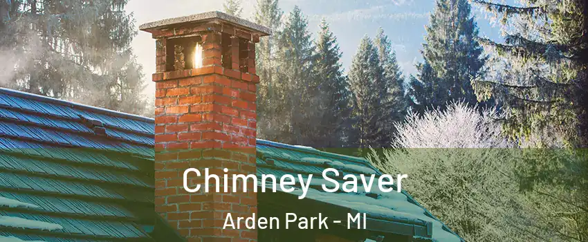 Chimney Saver Arden Park - MI