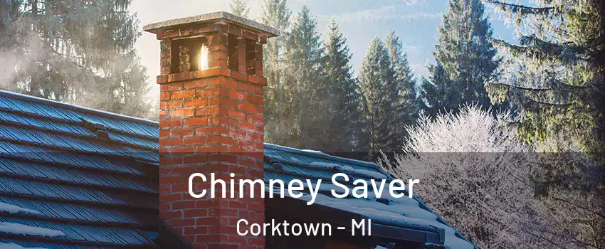 Chimney Saver Corktown - MI