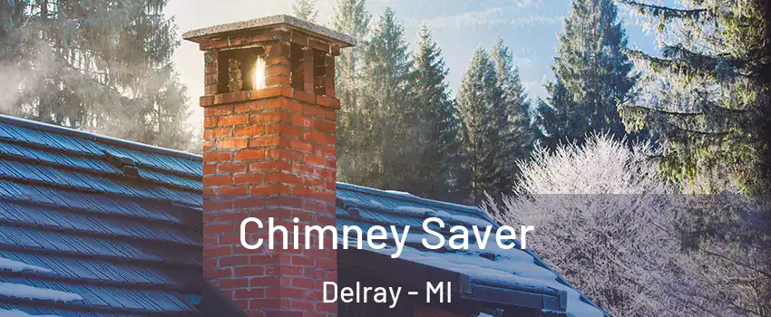 Chimney Saver Delray - MI