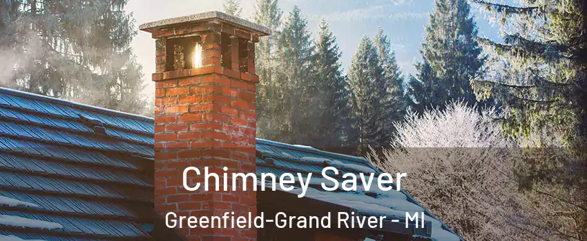 Chimney Saver Greenfield-Grand River - MI