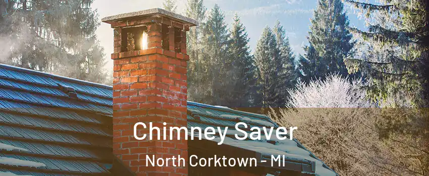 Chimney Saver North Corktown - MI