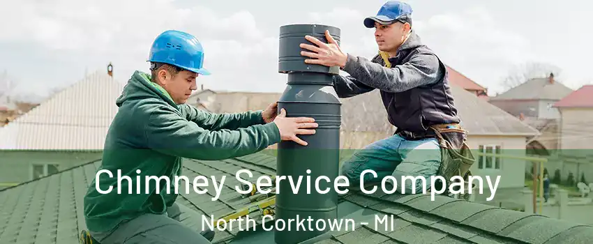 Chimney Service Company North Corktown - MI