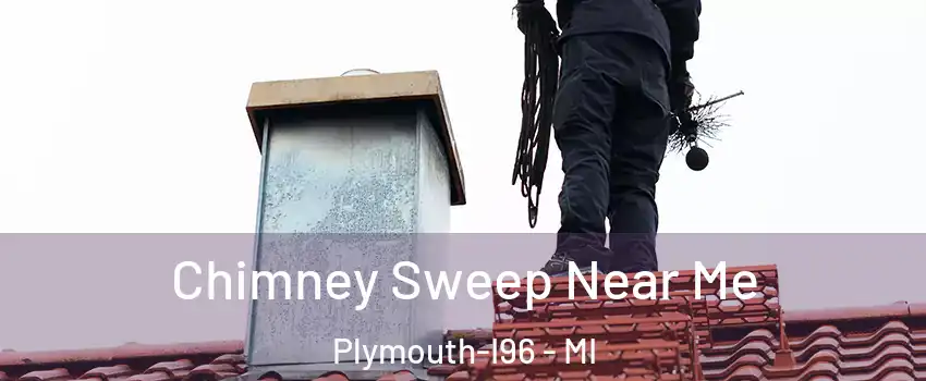 Chimney Sweep Near Me Plymouth-I96 - MI