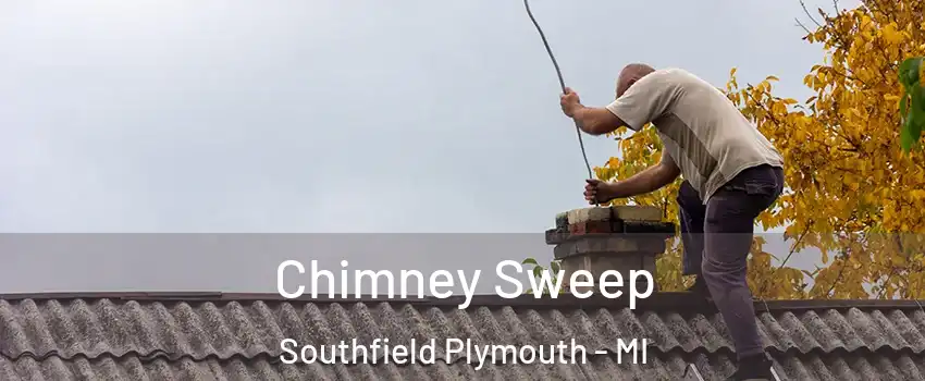 Chimney Sweep Southfield Plymouth - MI