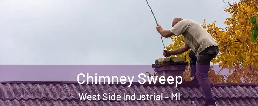 Chimney Sweep West Side Industrial - MI