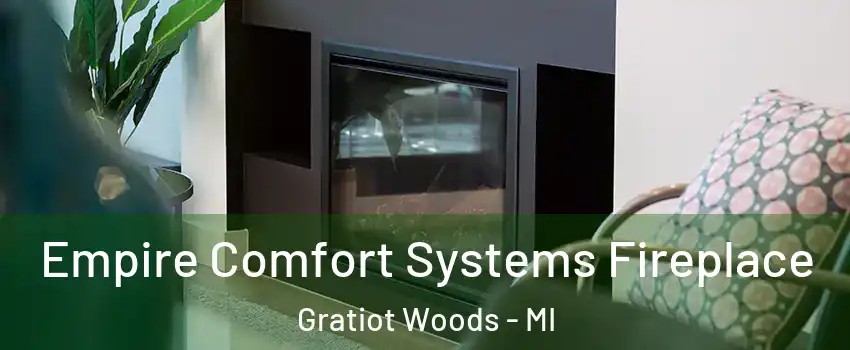 Empire Comfort Systems Fireplace Gratiot Woods - MI