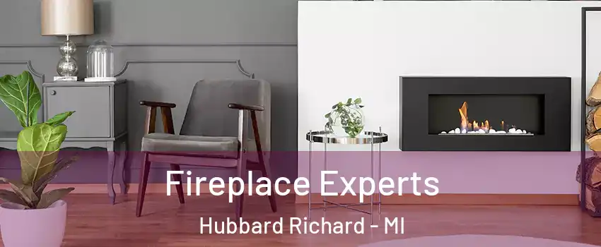 Fireplace Experts Hubbard Richard - MI