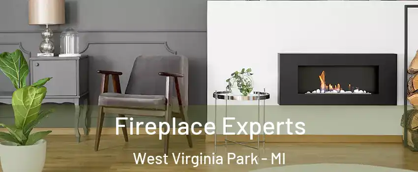 Fireplace Experts West Virginia Park - MI