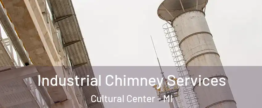 Industrial Chimney Services Cultural Center - MI