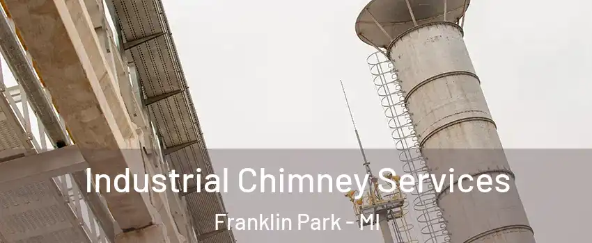 Industrial Chimney Services Franklin Park - MI