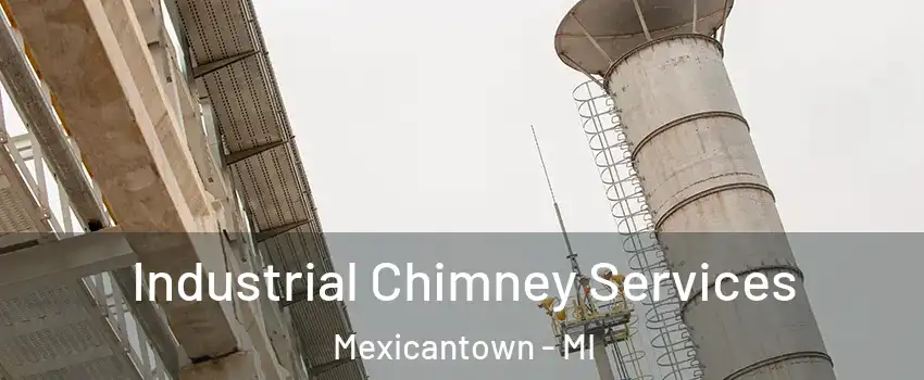 Industrial Chimney Services Mexicantown - MI