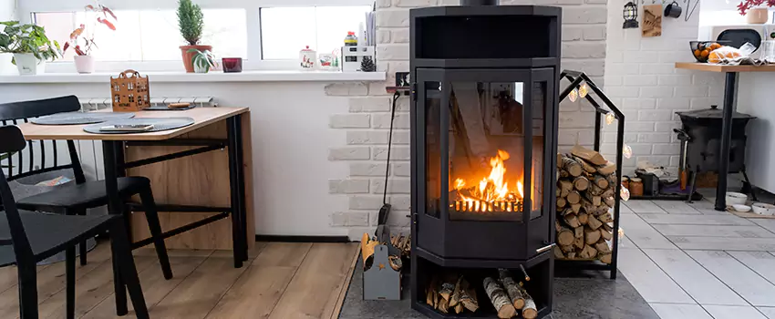 Wood Stove Firebox Installation Services in Bagley, MI