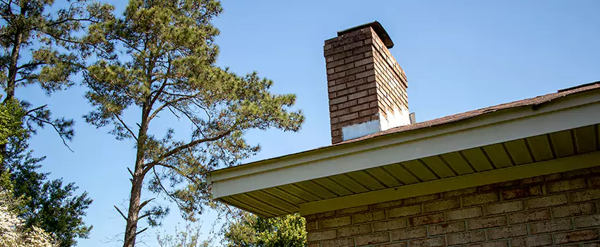 Brick Chimney Sweep Near Me in Northwest Community, MI