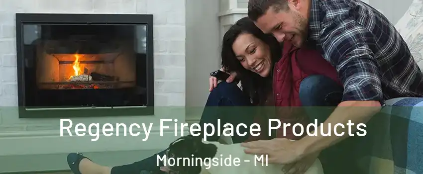 Regency Fireplace Products Morningside - MI