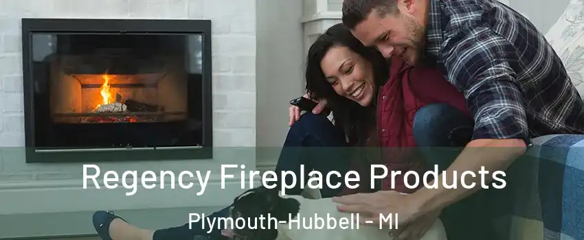 Regency Fireplace Products Plymouth-Hubbell - MI