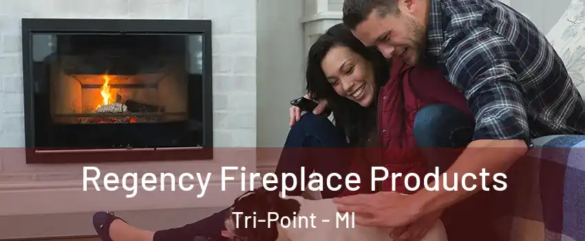 Regency Fireplace Products Tri-Point - MI